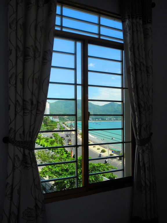 Nam Hong Hotel Nha Trang Pokój zdjęcie
