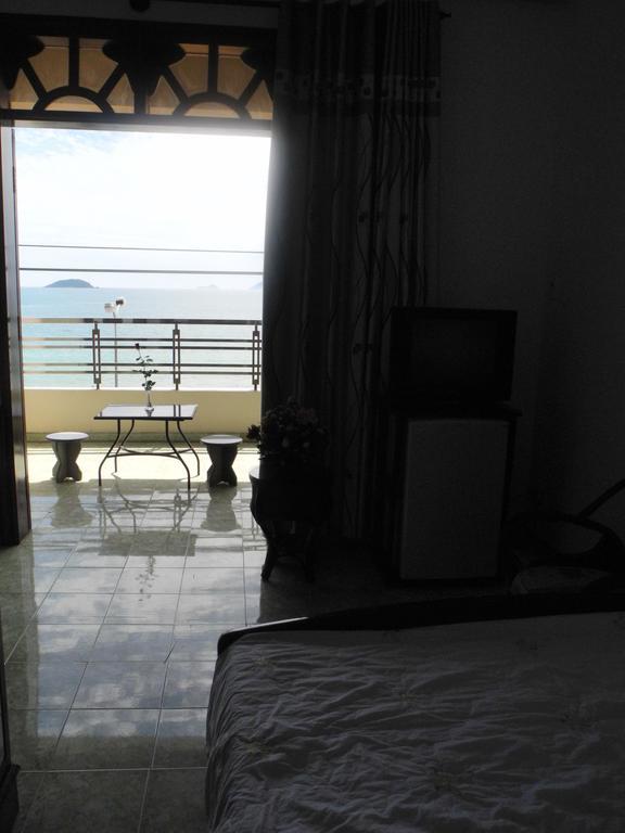 Nam Hong Hotel Nha Trang Pokój zdjęcie